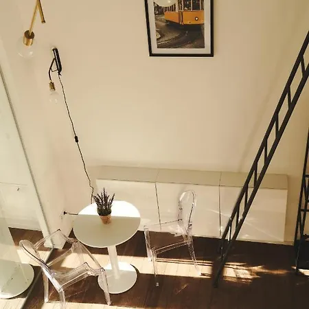 Royal Opletalova Apartment