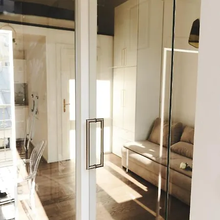 Apartment Royal Opletalova *
