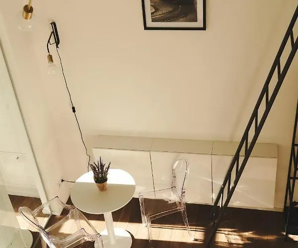 Royal Opletalova Apartament