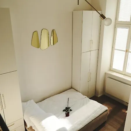 Lejlighed Royal Opletalova Prag